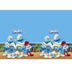 The Smurfs