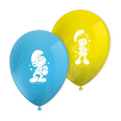 The Smurfs