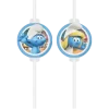 The Smurfs