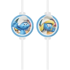 The Smurfs