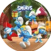 The Smurfs