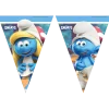 The Smurfs