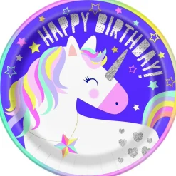 Unicorn - Plastfri
