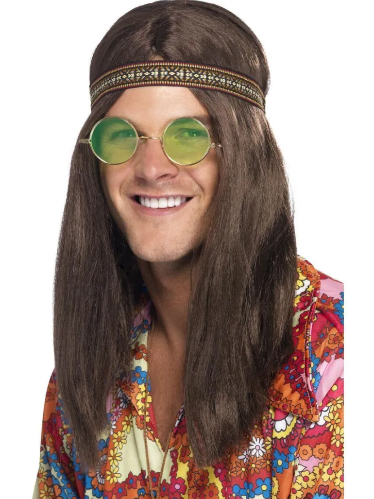 Utkledningssett - Hippie