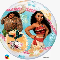 Vaiana (Disney)