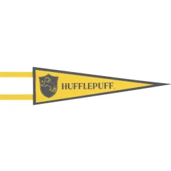 Vimpler - Harry Potter - Tekstil