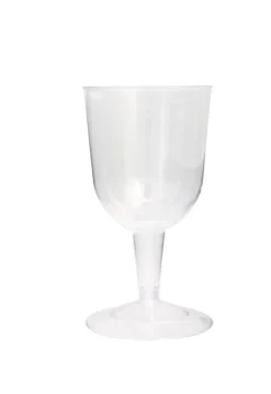 Vinglass - Gjennomsiktig