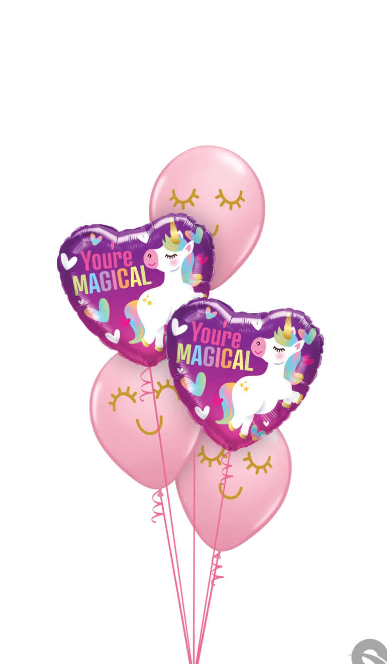 You're Magical - Unicorn