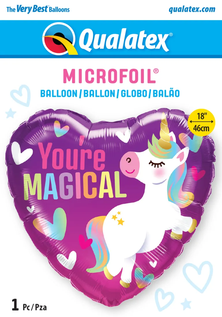 You're Magical - Unicorn