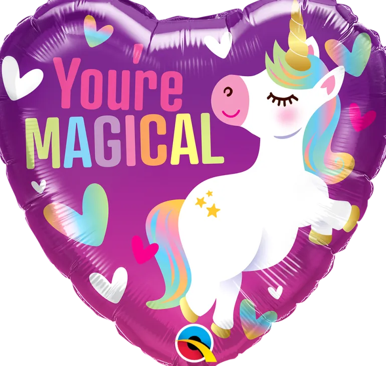 You're Magical - Unicorn