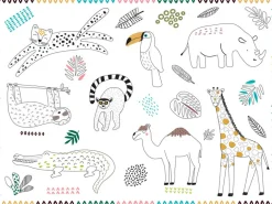 Zoo Party