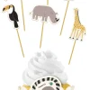 Zoo Party