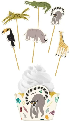 Zoo Party