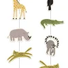 Zoo Party