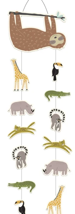 Zoo Party